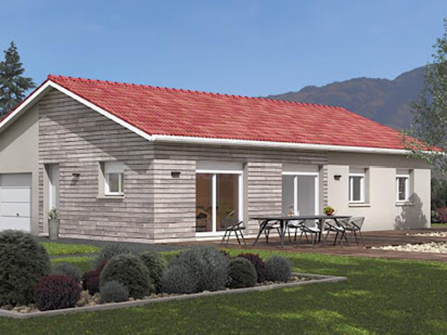 Maison vente à Montbrison