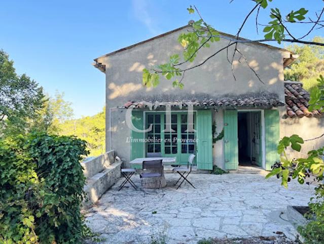 Maison vente à Carpentras, Saint-christol