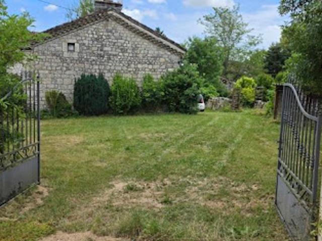 Maison vente à Cahors, Montdoumerc