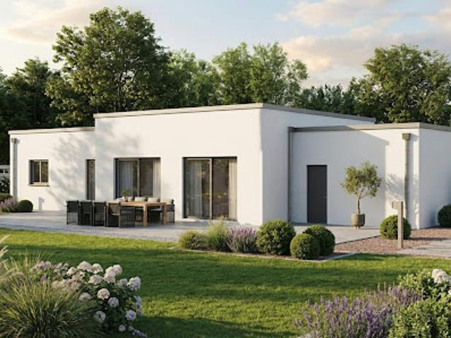 Maison vente à Besançon, Montferrand-le-château