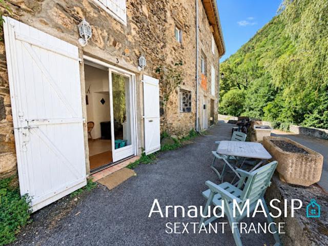Maison vente à Montfort-sur-Boulzane, Aude