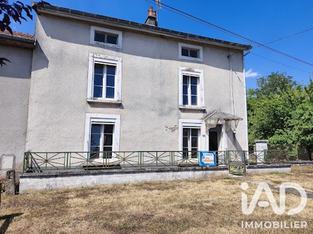 Maison vente à Neufchâteau, Monthureux-sur-saône