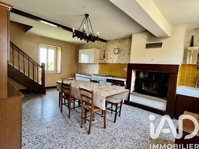 Maison vente à Tours, Montlouis