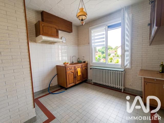 Maison vente à Montluçon