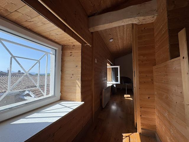 Maison vente à France métropolitaine, Montmeyran