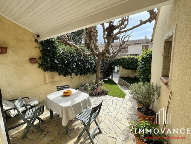 Maison vente à Montpellier