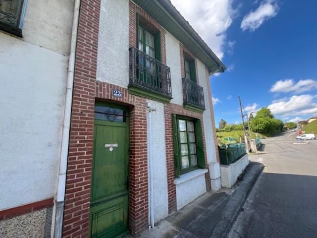 Maison vente à Saint-Gaudens, Gourdan-polignan