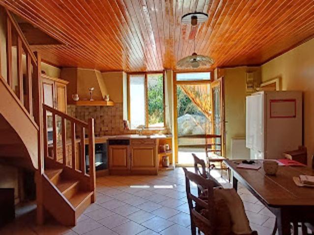 Maison vente à France métropolitaine, Montrevel