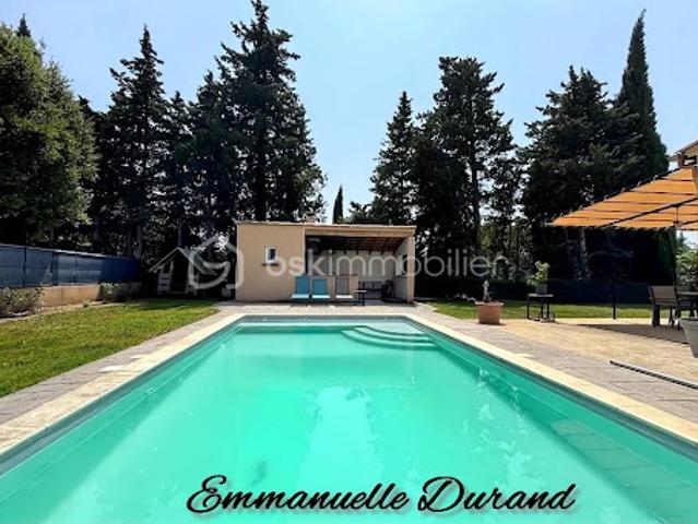Maison vente à Montségur-sur-lauzon, Les Bourdonnas Maison vente à Montségur-sur-lauzon, Les Bourdonnas