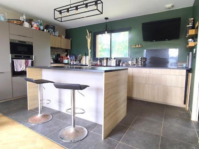 Maison vente à France métropolitaine, Montsoué