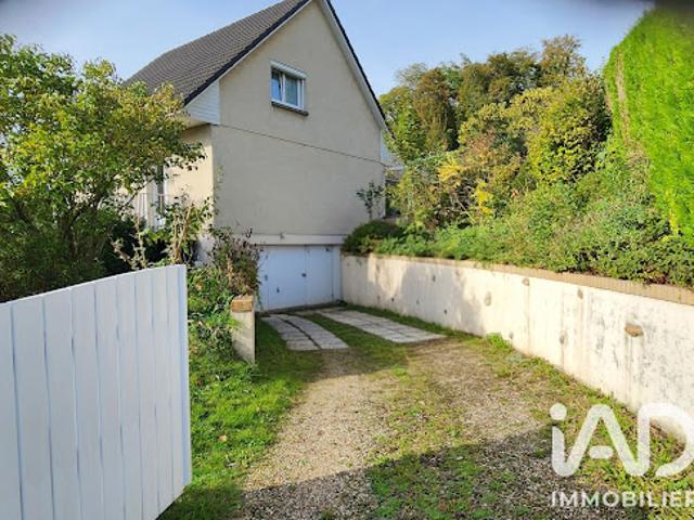 Maison vente à Montville, Seine-Maritime
