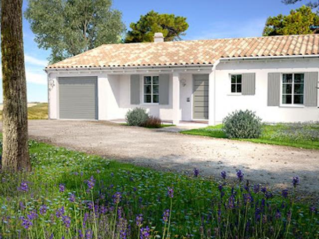 Maison vente à France métropolitaine, Mornac-sur-seudre