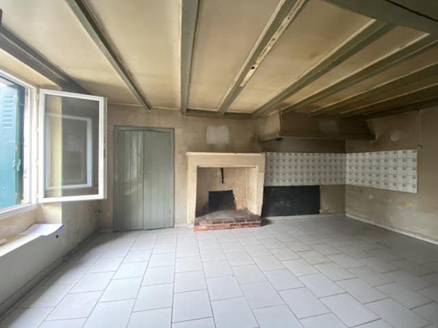 Maison vente à Cognac, Nouvelle-Aquitaine