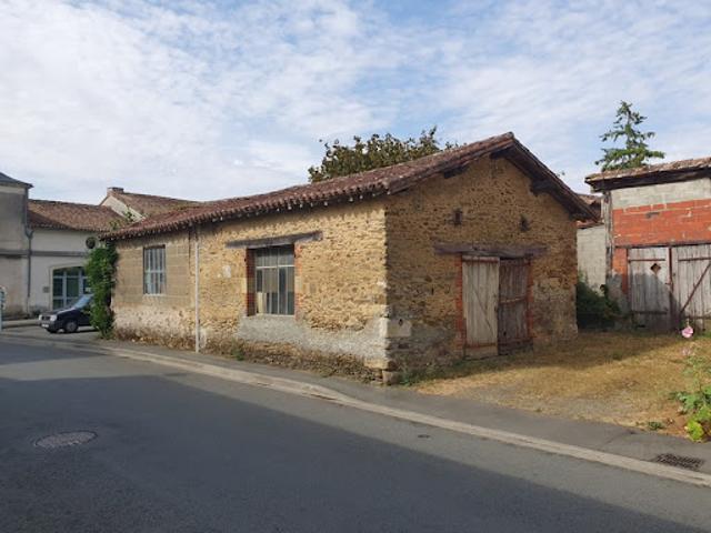 Maison vente à Fontenay-le-Comte, Mouilleron-en-pareds