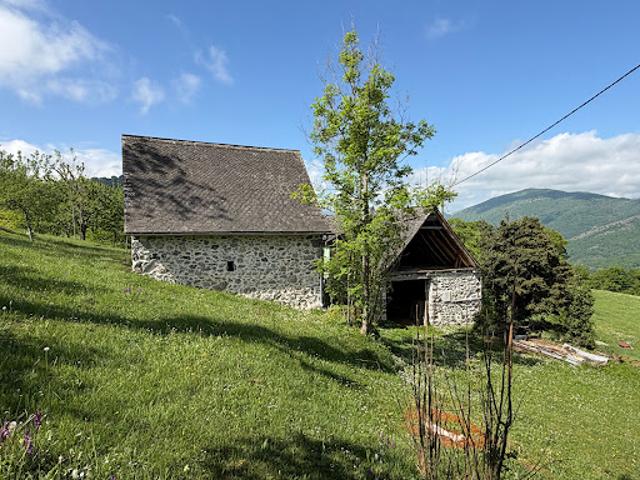 Maison vente à Saint-Girons, Moulis
