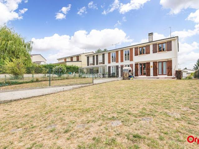 Maison vente à Reims, Muizon