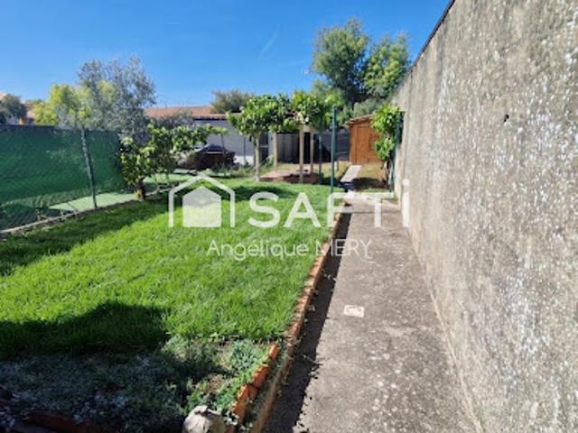 Maison vente à Muret, Haute-Garonne
