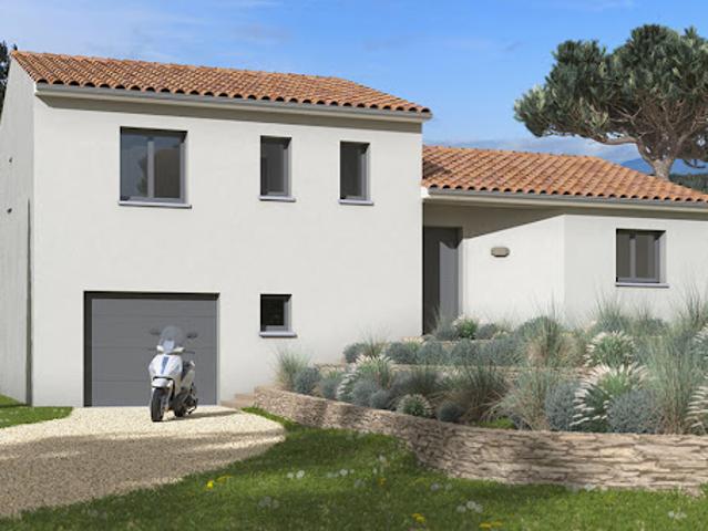 Maison vente à Nîmes, Mus