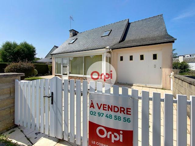 Maison vente à Vannes, Bretagne