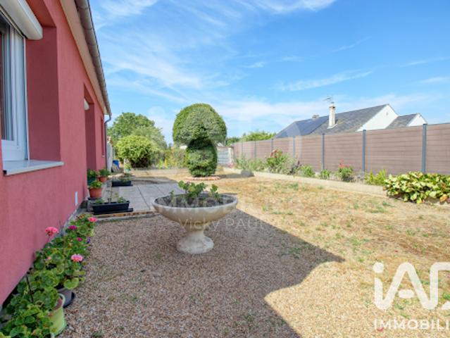 Maison vente à Nancray-sur-Rimarde, Loiret