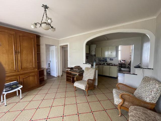 Maison vente à Nantes