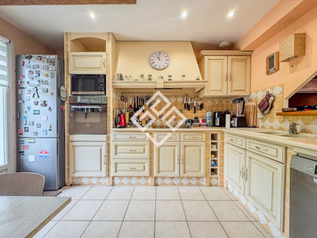 Maison vente à Narbonne