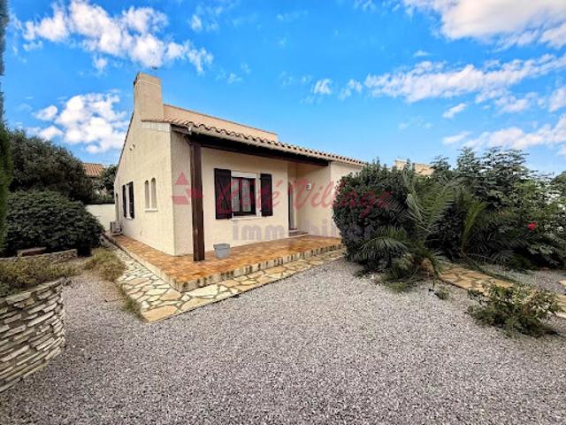 Maison vente à Narbonne