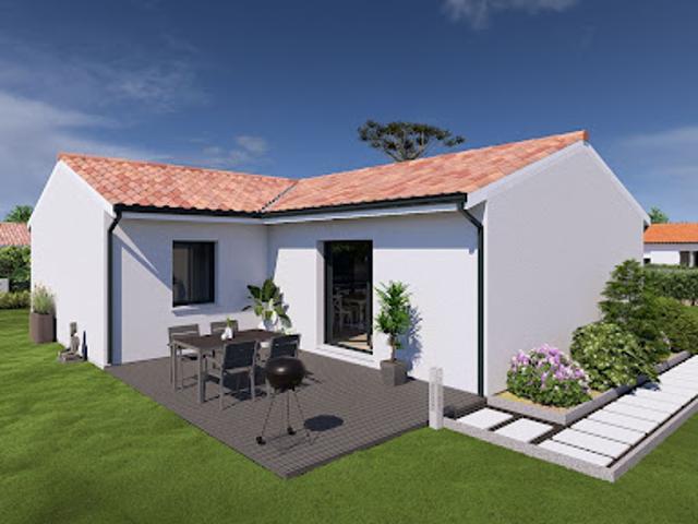 Maison vente à Dax, Narrosse