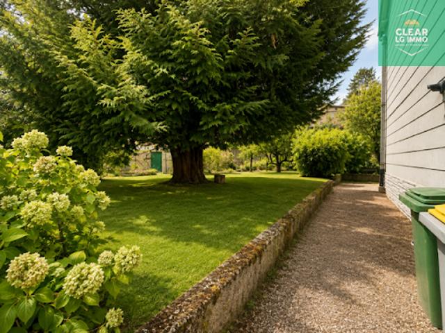 Maison vente à Thionville, Neufchef