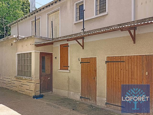 Maison vente à Le Raincy, Noisy-le-grand