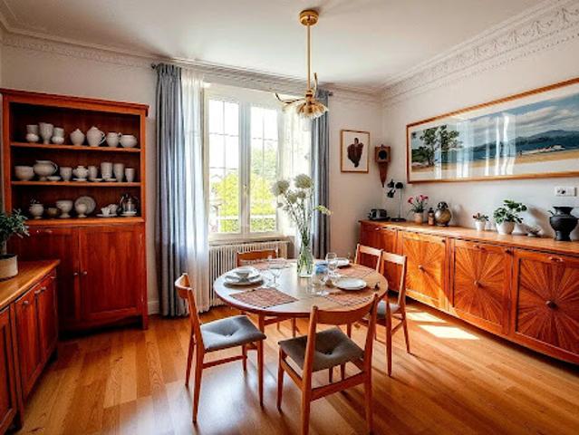 Maison vente à Le Raincy, Noisy-le-grand