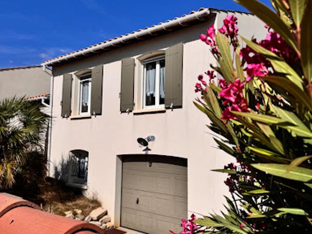 Maison vente à La Rochelle, Nieul-sur-mer