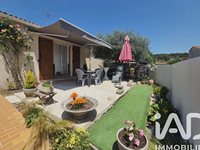 Maison vente à Nîmes