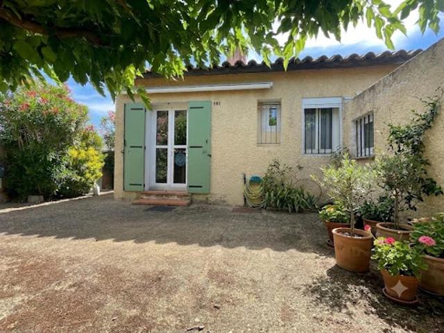 Maison vente à Nîmes