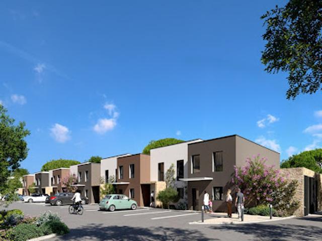 Maison vente à Nîmes