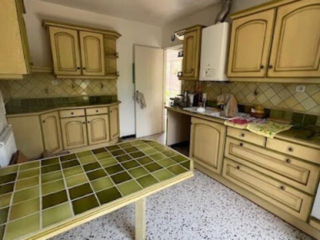 Maison vente à Nîmes