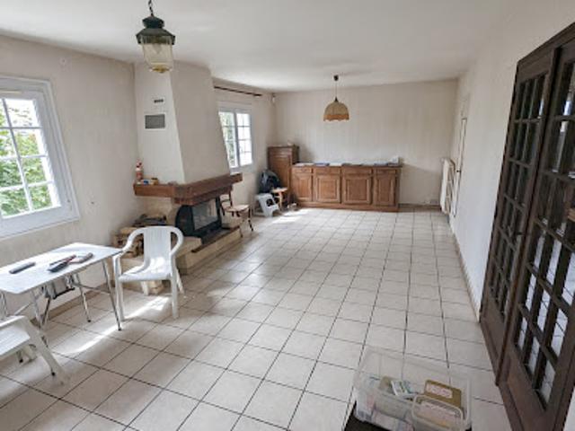 Maison vente à Ribray, Niort