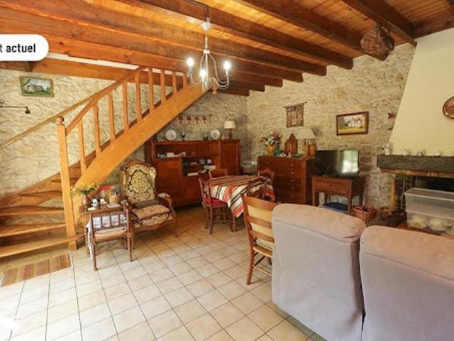 Maison vente à Langon, Noaillan
