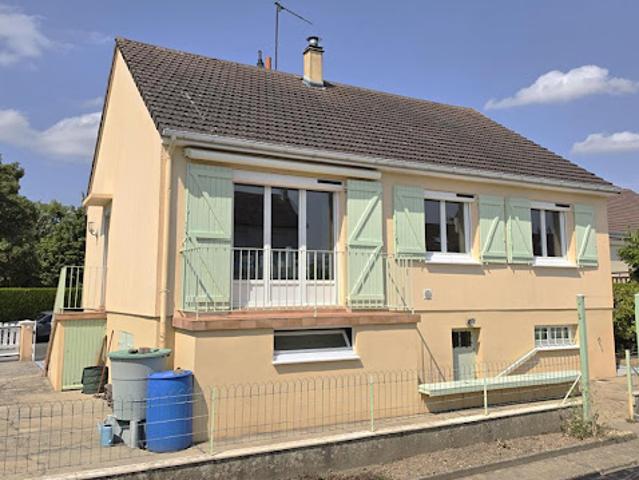 Maison vente à Nogent-le-Rotrou, Nogent-le-rotrou