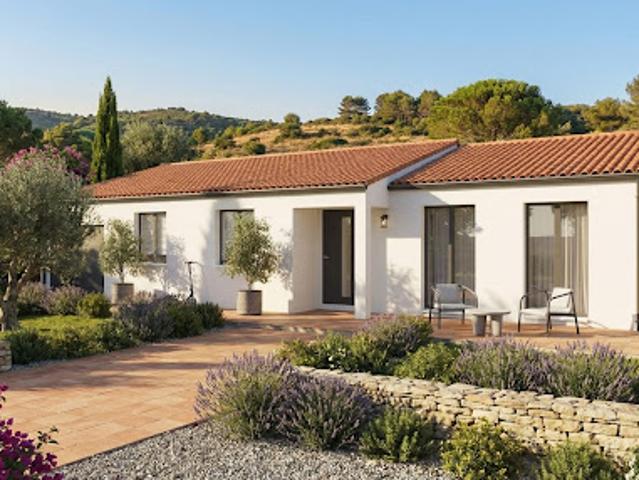 Maison vente à Poitiers, Nouaillé-maupertuis