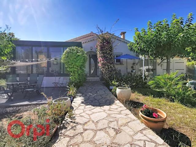 Maison vente à Arrondissement de Toulon, Ollioules