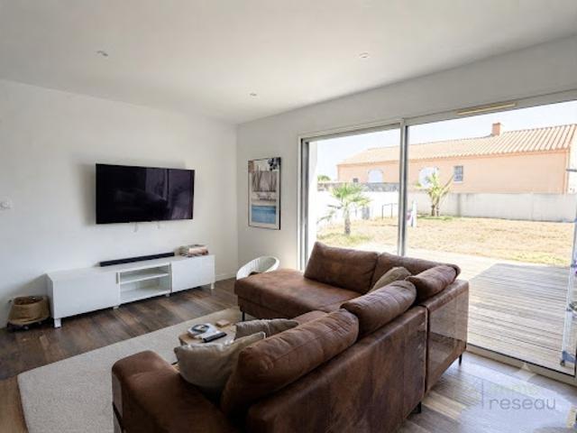 Maison vente à Les Sables-d'Olonne, Château-d'olonne