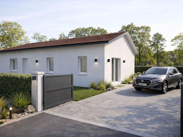 Maison vente à Dax, Ondres