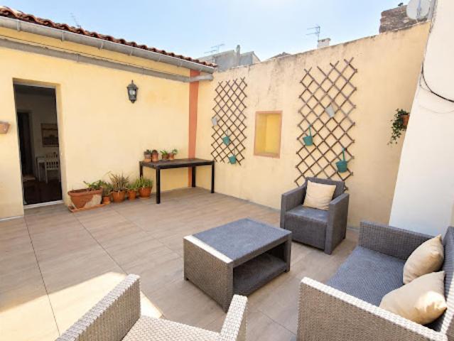 Maison vente à Carpentras, Orange