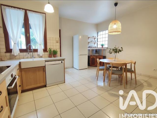 Maison vente à Cholet, Champtoceaux