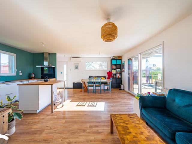 Maison vente à Montauban, Orgueil