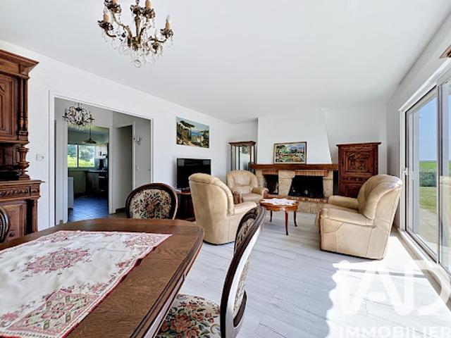 Maison vente à Meaux, Othis