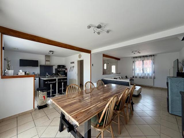Maison vente à Calais, Oye-plage