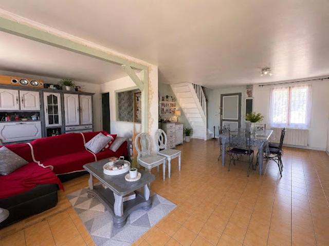 Maison vente à Les Andelys, Pacy-sur-eure