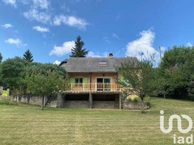 Maison vente à Palhers, Secheyroux
